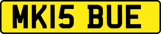 MK15BUE