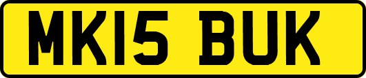 MK15BUK