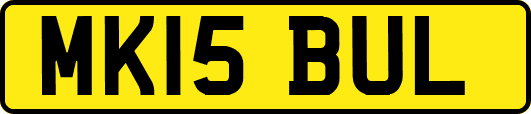 MK15BUL