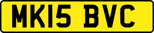 MK15BVC