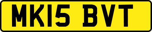 MK15BVT
