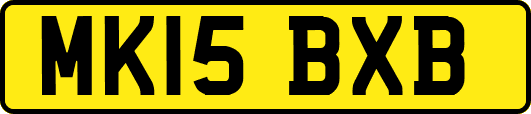 MK15BXB