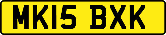 MK15BXK