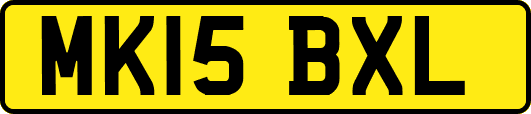 MK15BXL