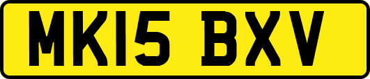 MK15BXV