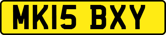 MK15BXY