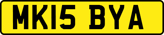 MK15BYA