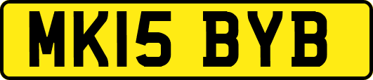 MK15BYB