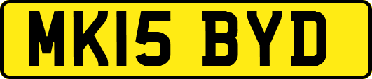 MK15BYD