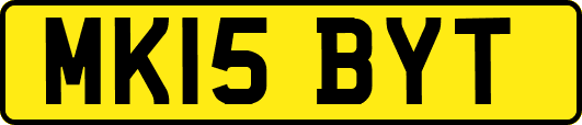 MK15BYT