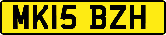 MK15BZH