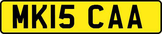MK15CAA