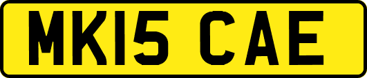 MK15CAE