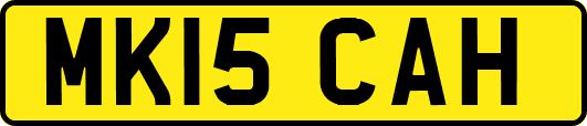 MK15CAH