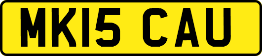MK15CAU