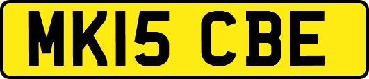 MK15CBE