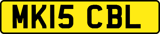 MK15CBL