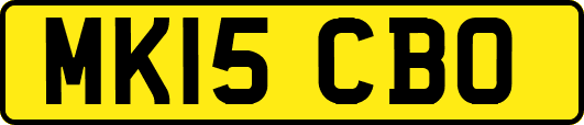 MK15CBO