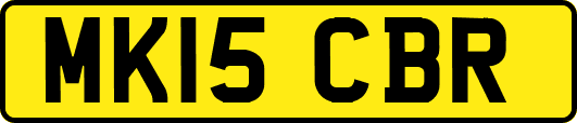 MK15CBR