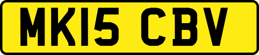 MK15CBV