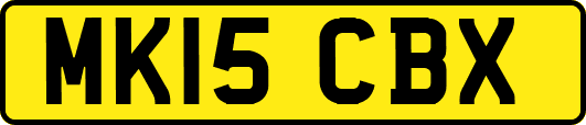 MK15CBX