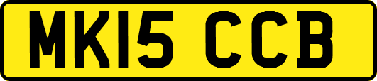 MK15CCB
