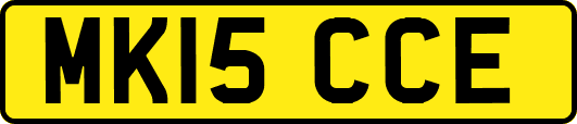 MK15CCE
