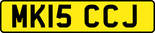 MK15CCJ