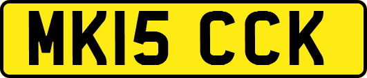 MK15CCK