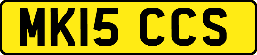 MK15CCS