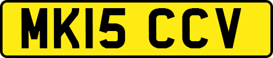 MK15CCV