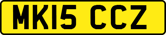 MK15CCZ