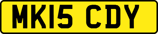 MK15CDY
