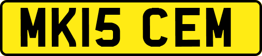 MK15CEM