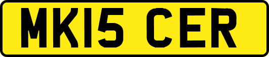 MK15CER
