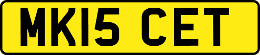 MK15CET