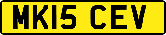 MK15CEV