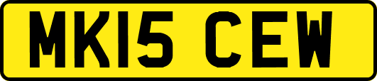 MK15CEW