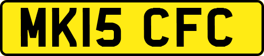 MK15CFC