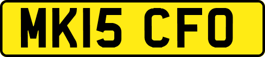 MK15CFO