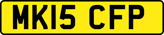 MK15CFP