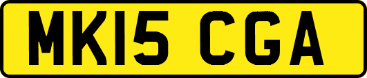 MK15CGA