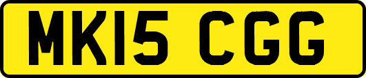 MK15CGG