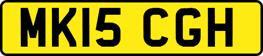 MK15CGH