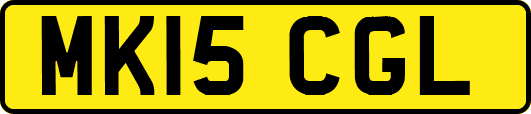 MK15CGL