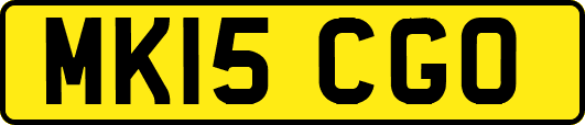 MK15CGO