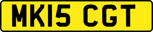 MK15CGT