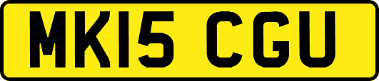MK15CGU