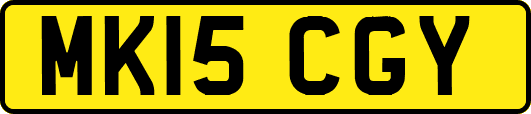 MK15CGY
