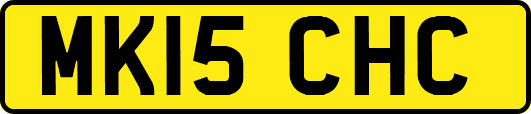 MK15CHC